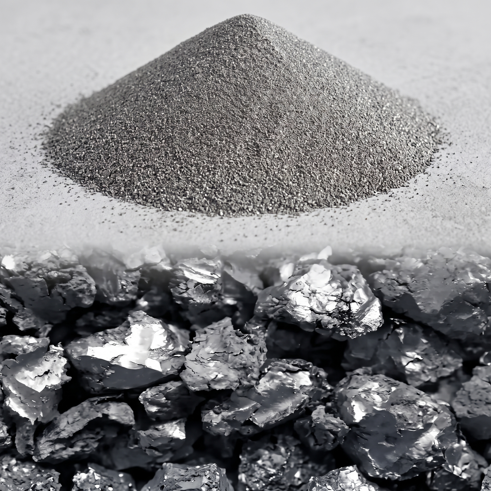 Titanium Powder